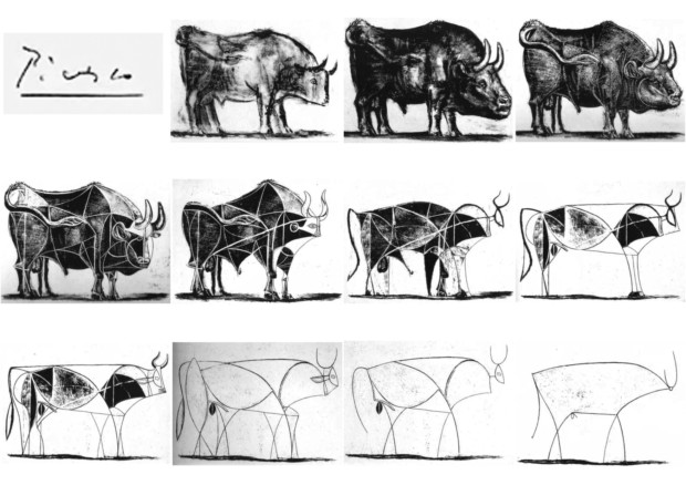 Picasso's Bull.jpeg